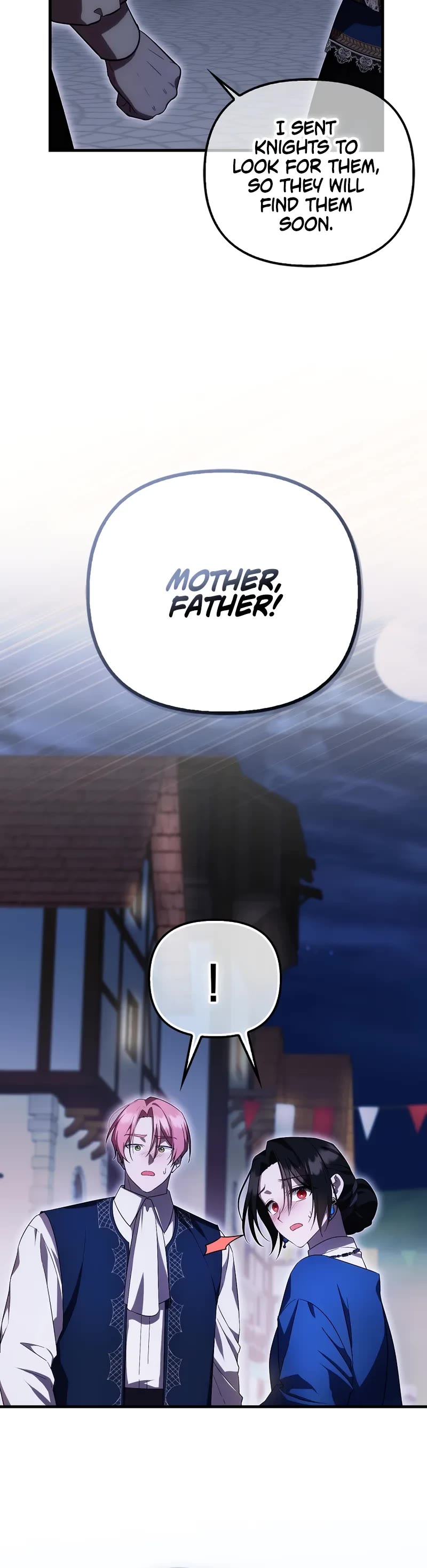 First Time As An Adored Youngest Child chapter 28 page 16