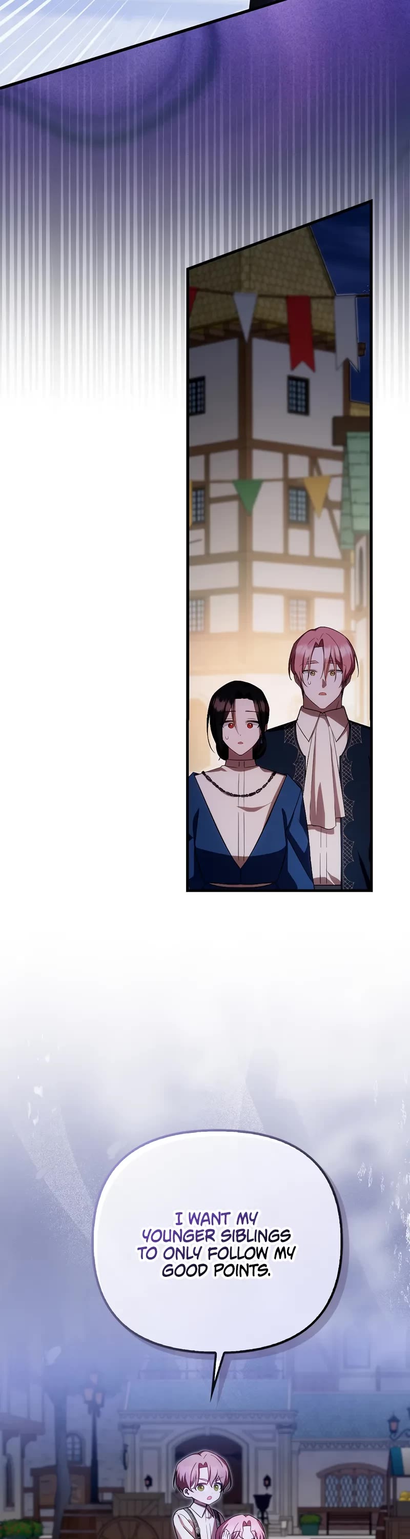 First Time As An Adored Youngest Child chapter 29 page 13