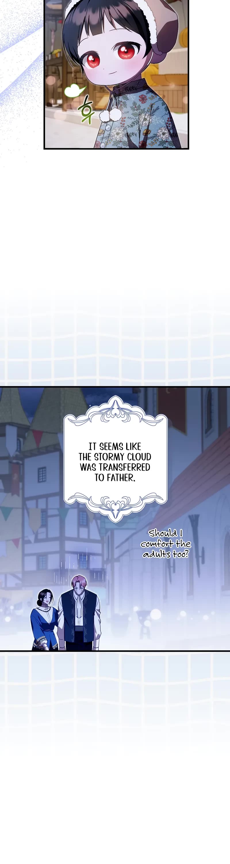 First Time As An Adored Youngest Child chapter 29 page 16