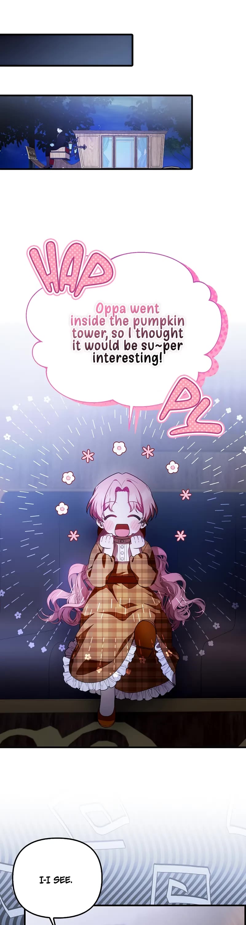 First Time As An Adored Youngest Child chapter 29 page 17