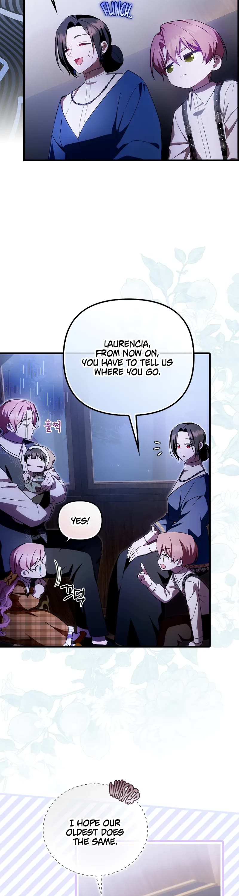 First Time As An Adored Youngest Child chapter 29 page 18