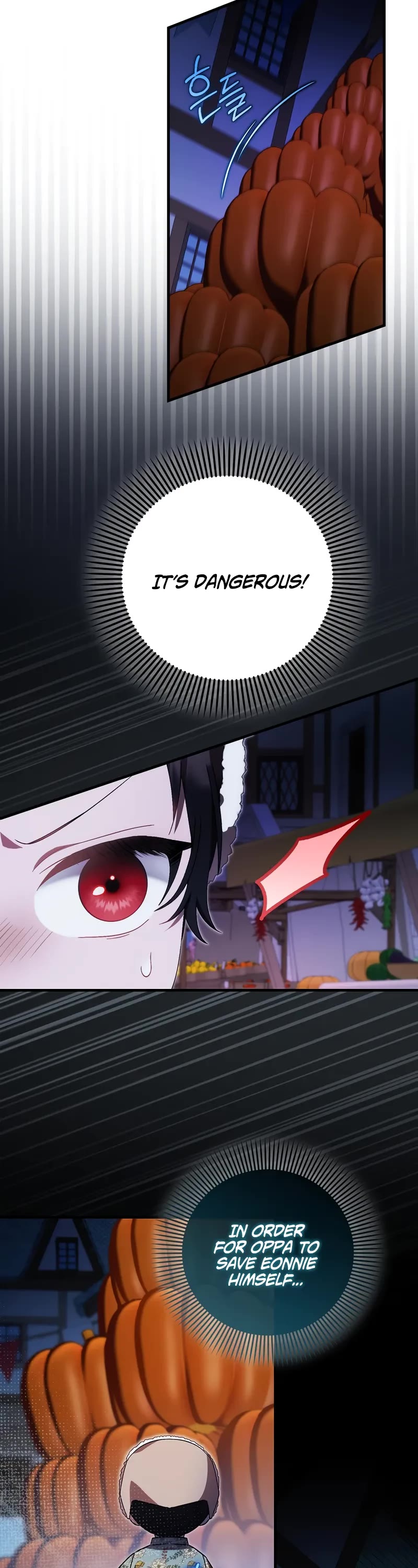 First Time As An Adored Youngest Child chapter 29 page 3