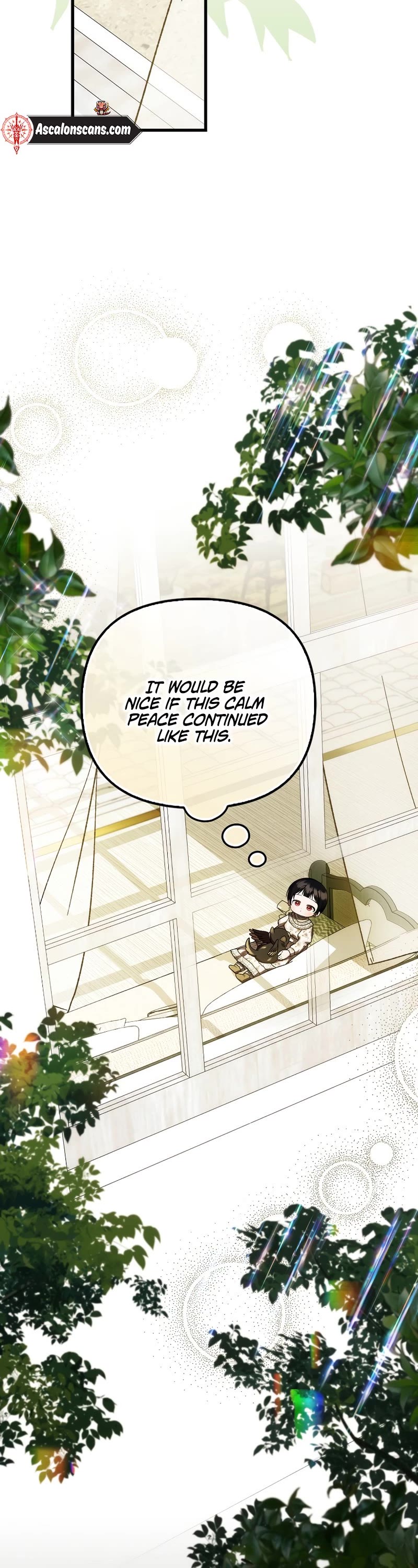 First Time As An Adored Youngest Child chapter 29 page 33