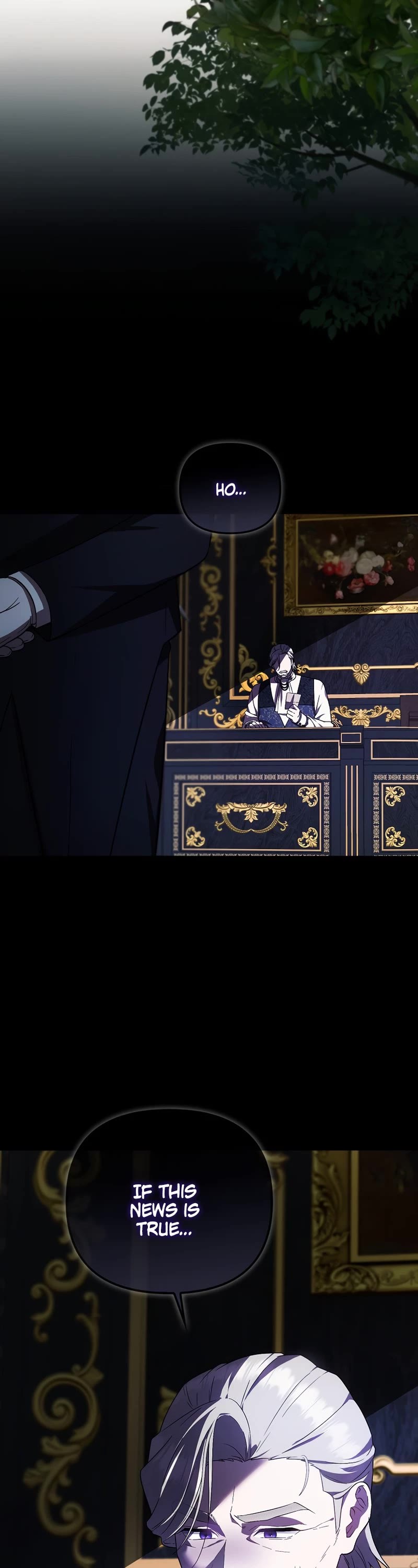 First Time As An Adored Youngest Child chapter 29 page 34