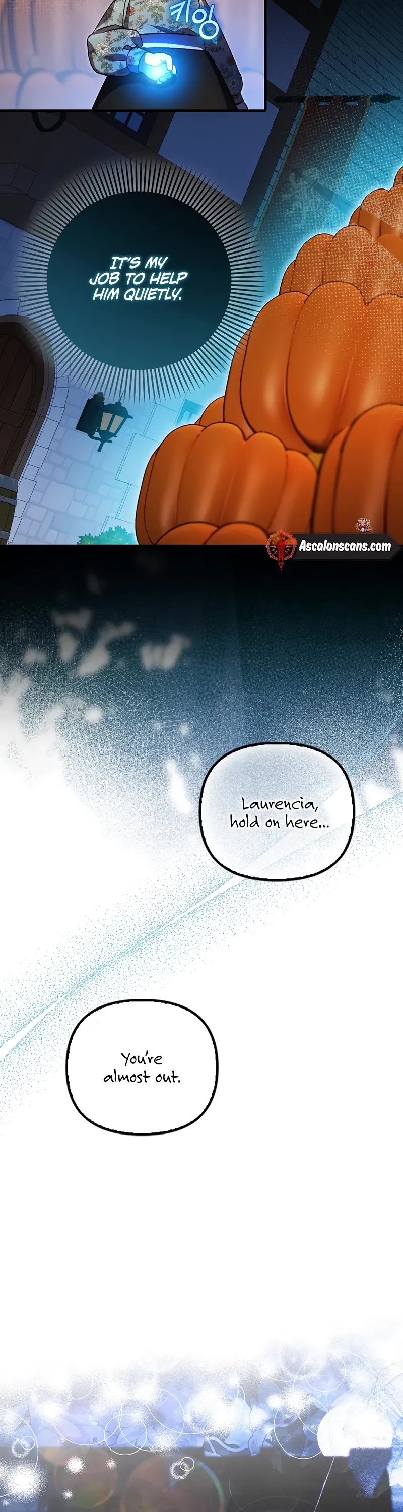 First Time As An Adored Youngest Child chapter 29 page 4