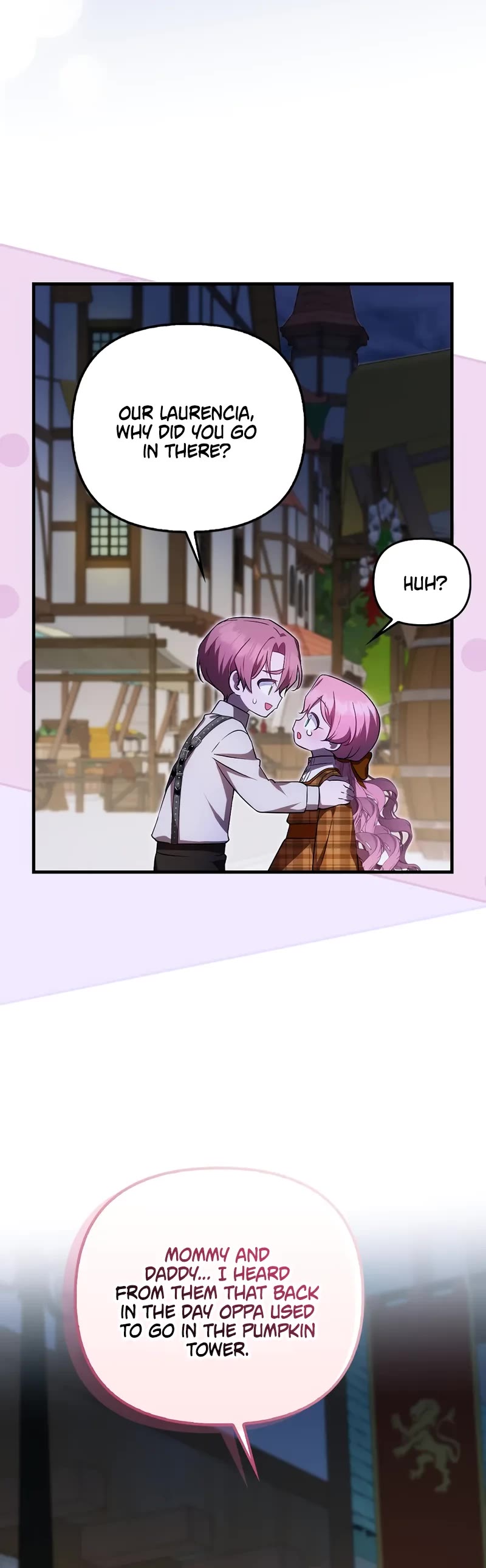 First Time As An Adored Youngest Child chapter 29 page 6