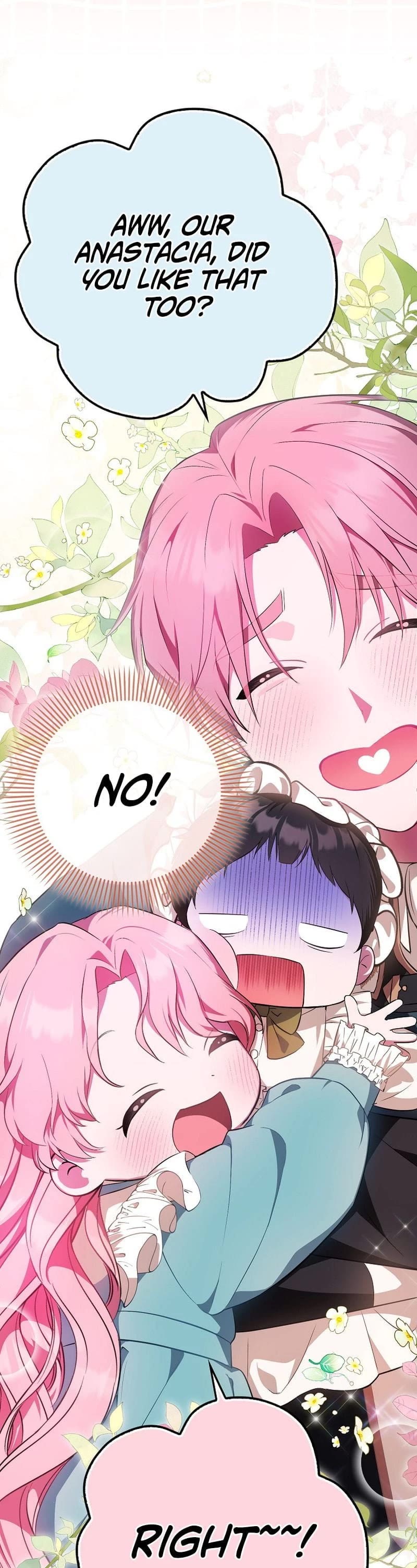 First Time As An Adored Youngest Child chapter 3 page 12