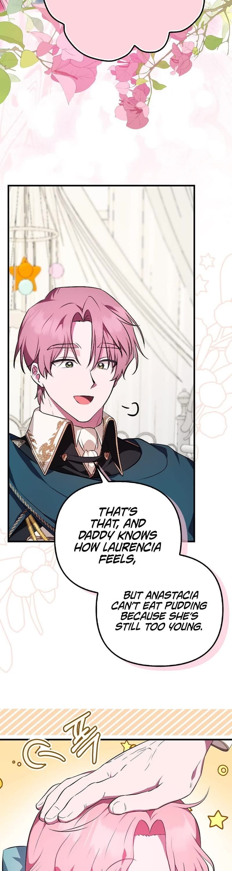 First Time As An Adored Youngest Child chapter 3 page 13