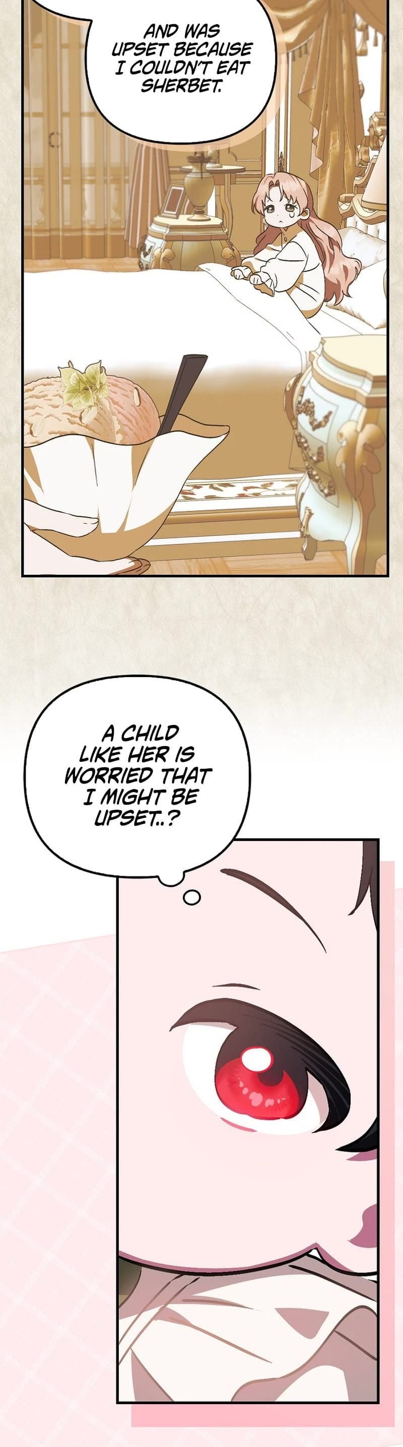 First Time As An Adored Youngest Child chapter 3 page 15