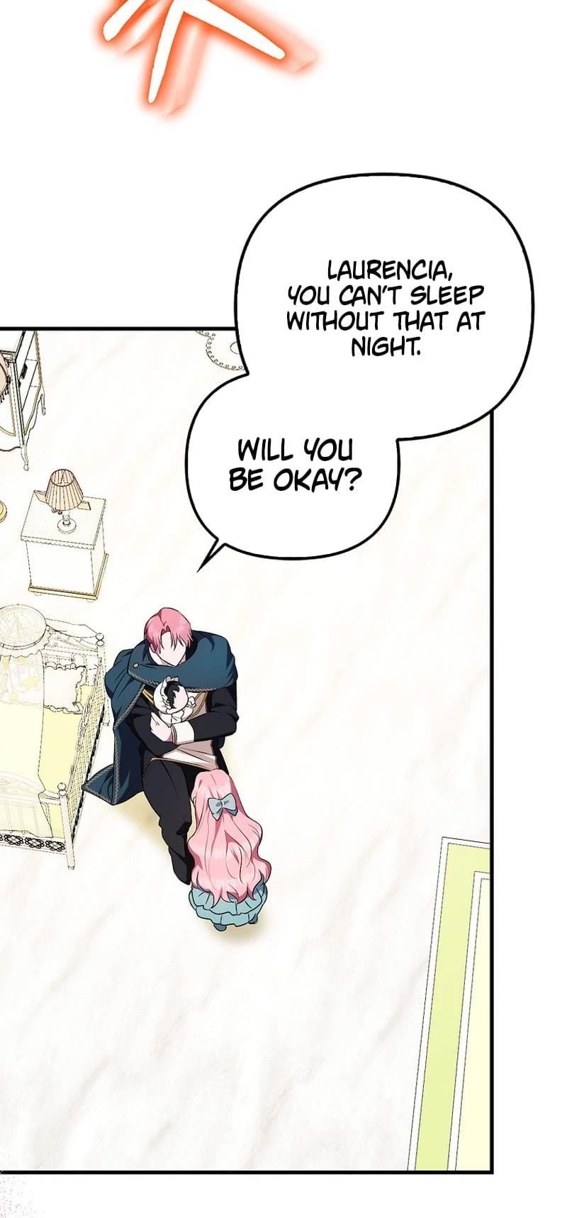 First Time As An Adored Youngest Child chapter 3 page 21