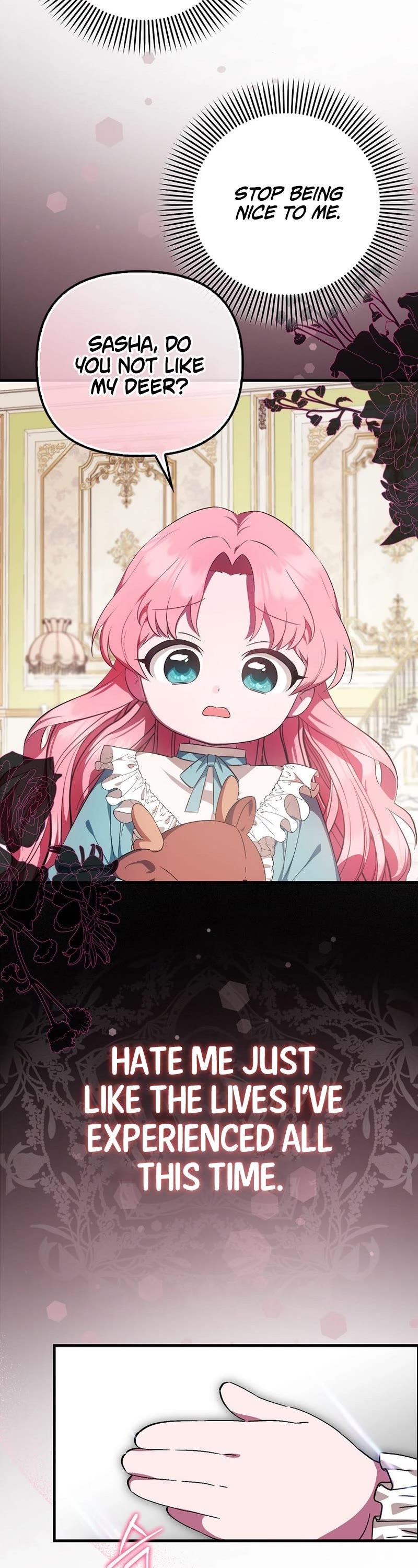 First Time As An Adored Youngest Child chapter 3 page 24