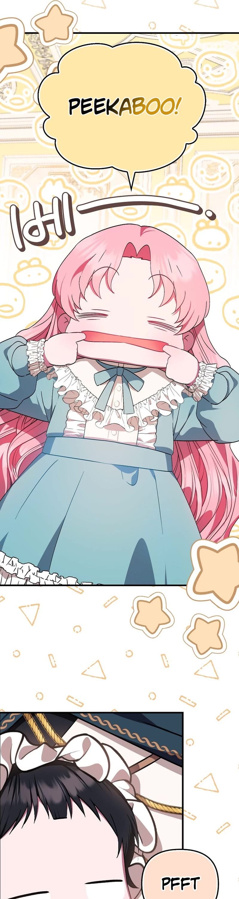 First Time As An Adored Youngest Child chapter 3 page 27