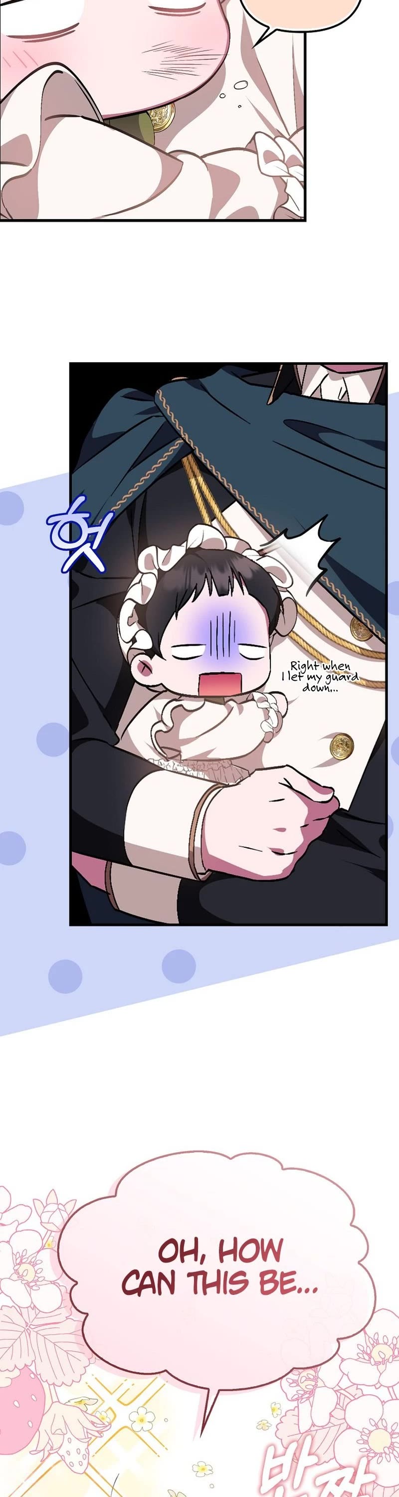 First Time As An Adored Youngest Child chapter 3 page 28