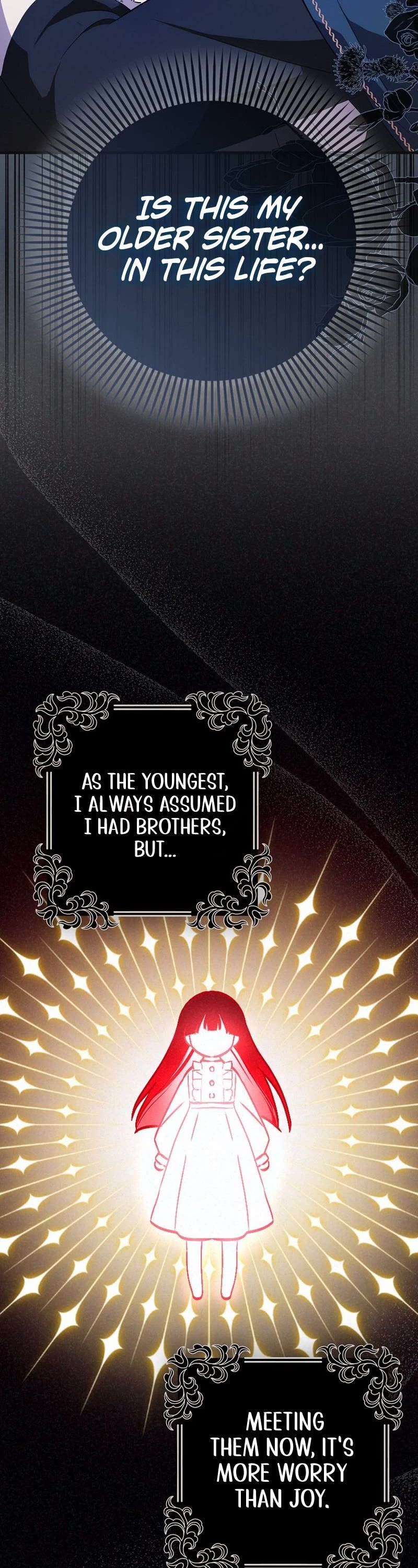 First Time As An Adored Youngest Child chapter 3 page 3