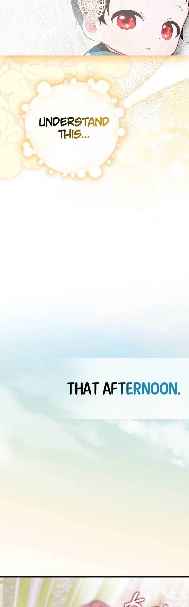 First Time As An Adored Youngest Child chapter 3 page 35