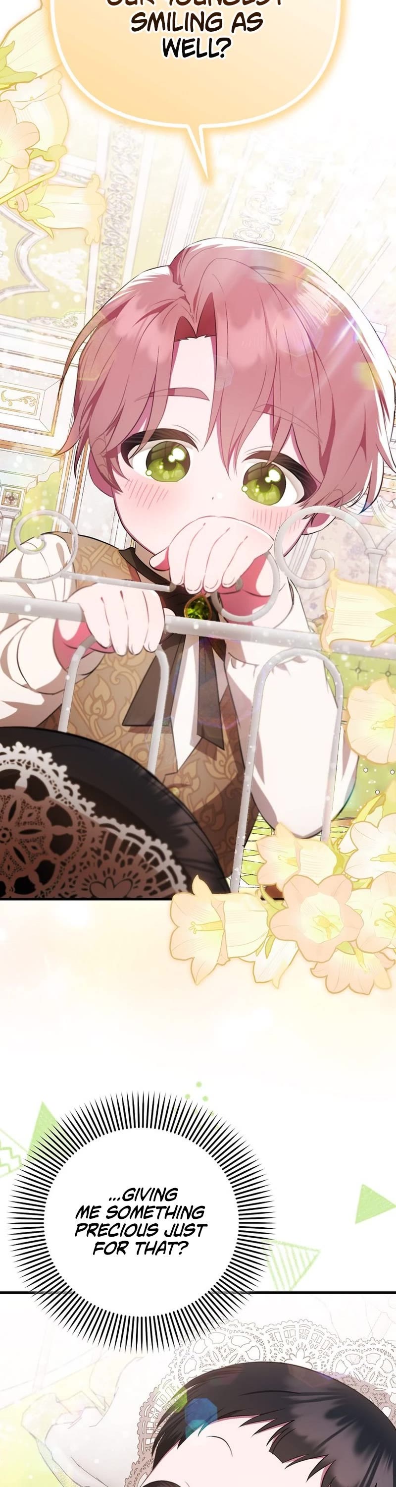 First Time As An Adored Youngest Child chapter 3 page 45