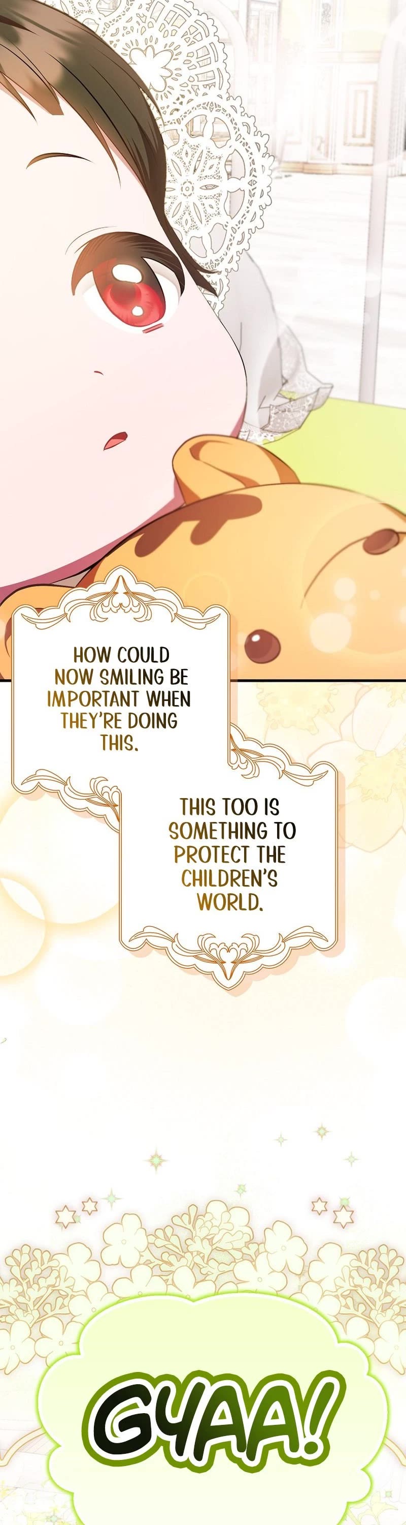 First Time As An Adored Youngest Child chapter 3 page 48