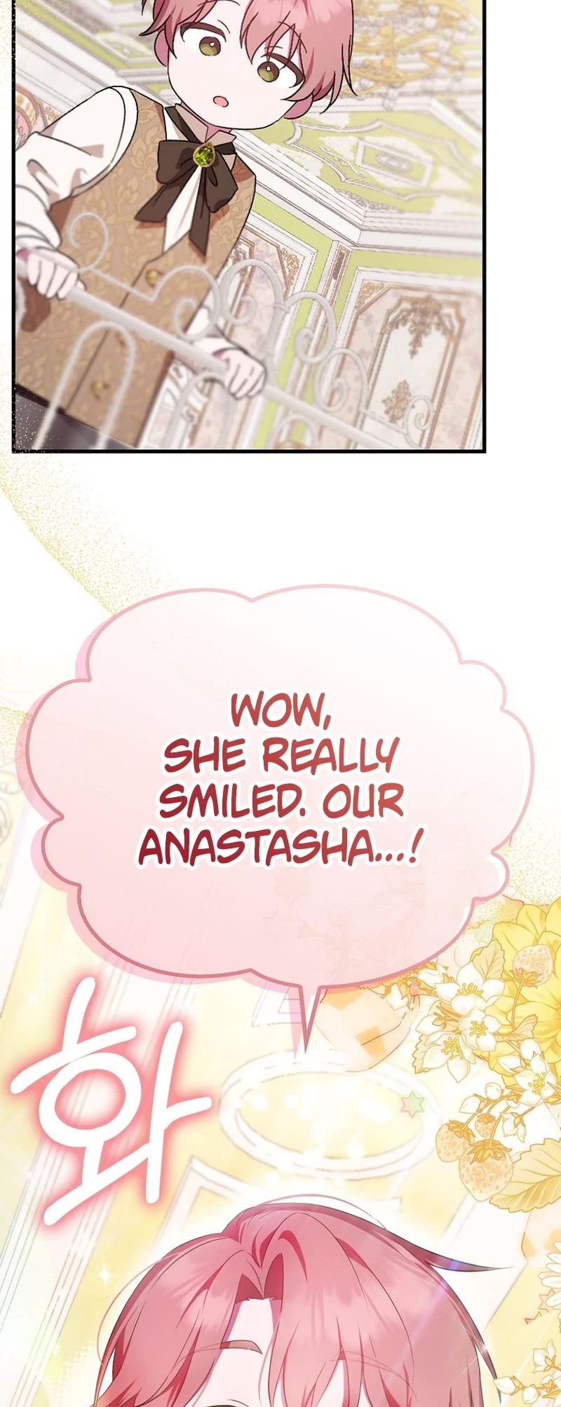 First Time As An Adored Youngest Child chapter 3 page 50