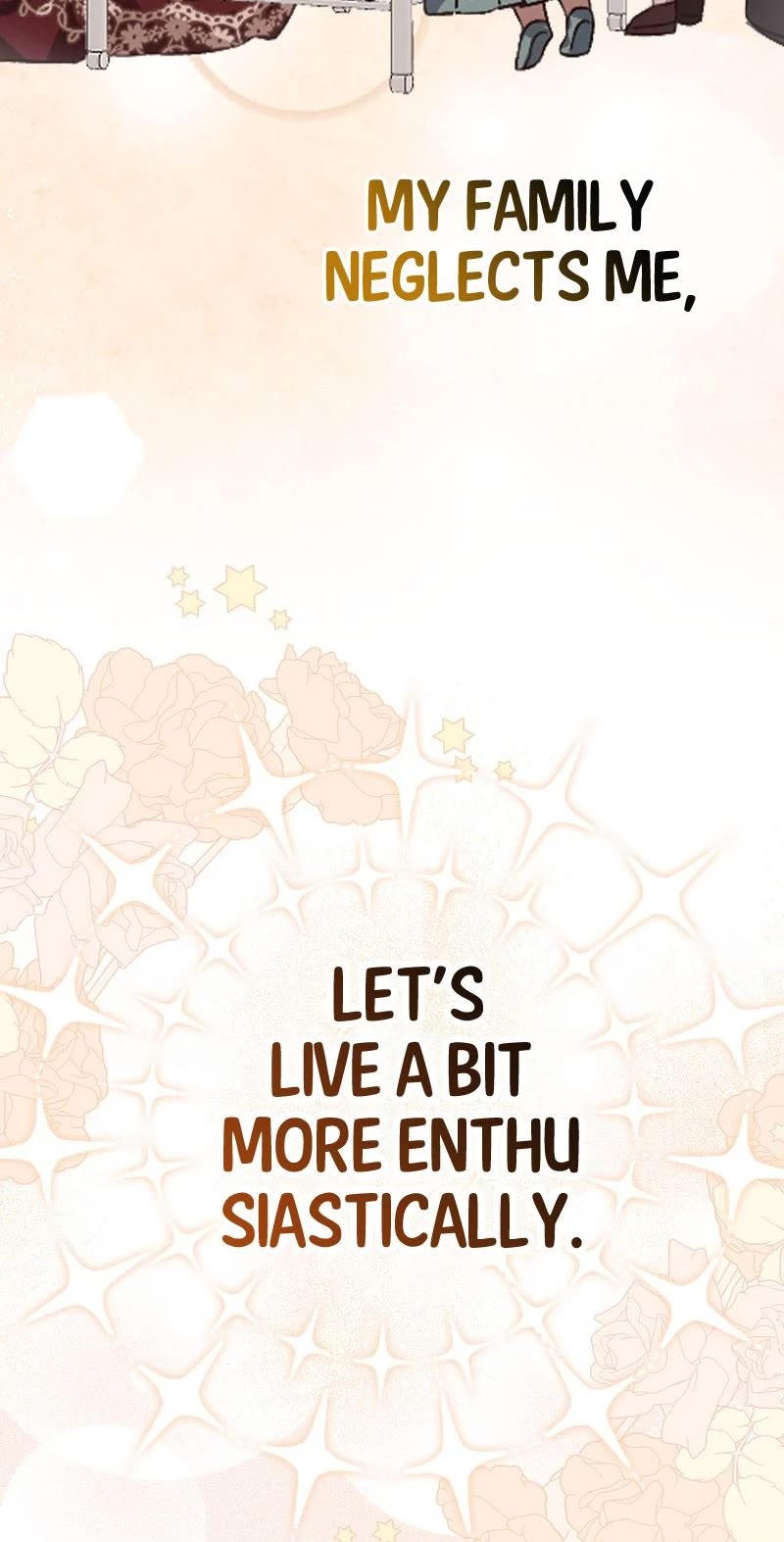 First Time As An Adored Youngest Child chapter 3 page 54