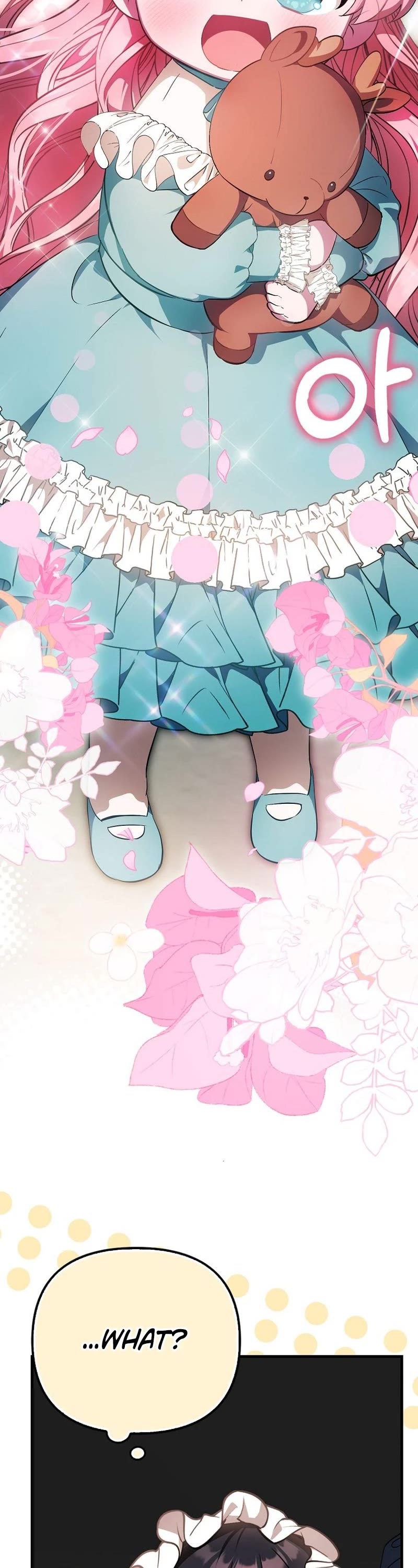 First Time As An Adored Youngest Child chapter 3 page 8