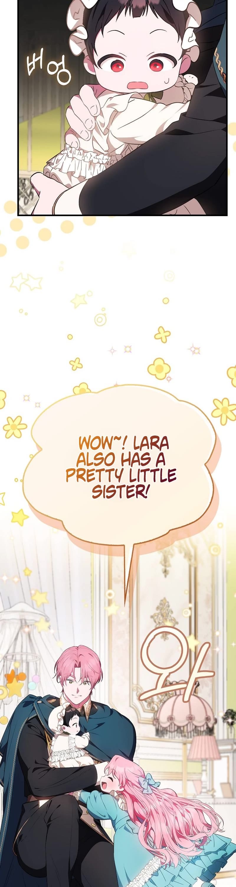 First Time As An Adored Youngest Child chapter 3 page 9