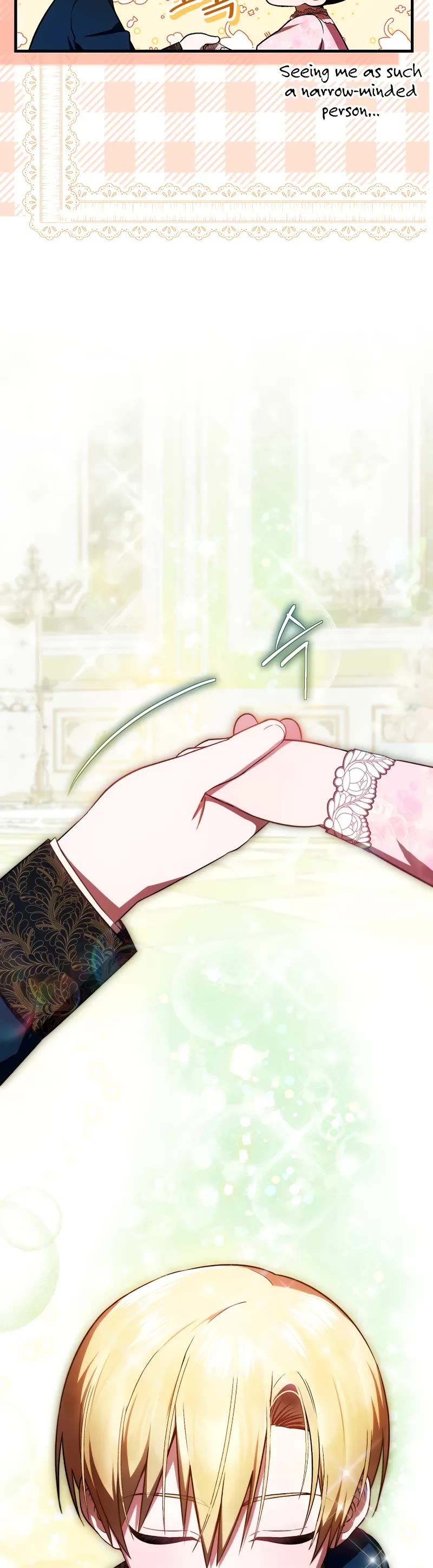 First Time As An Adored Youngest Child chapter 30 page 10