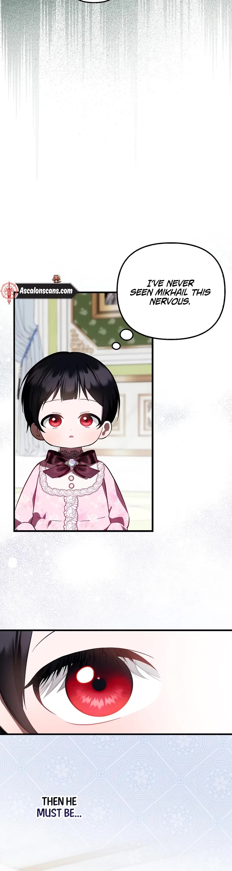 First Time As An Adored Youngest Child chapter 30 page 14