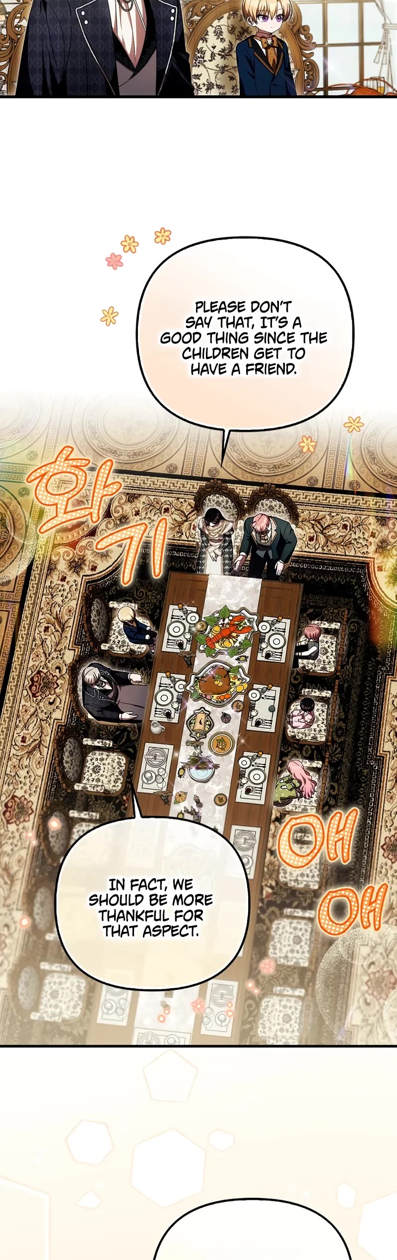 First Time As An Adored Youngest Child chapter 30 page 20