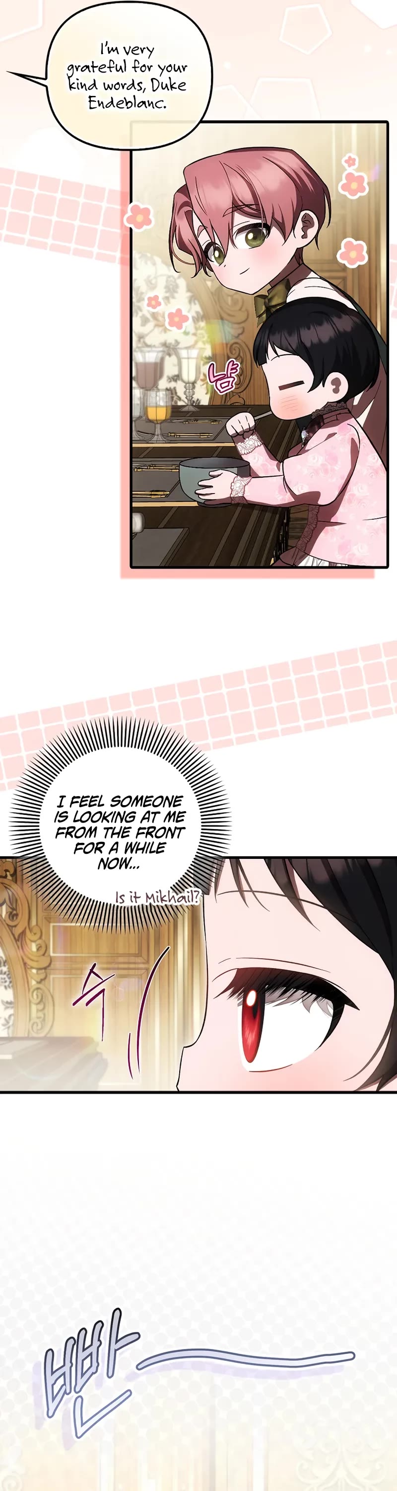 First Time As An Adored Youngest Child chapter 30 page 22