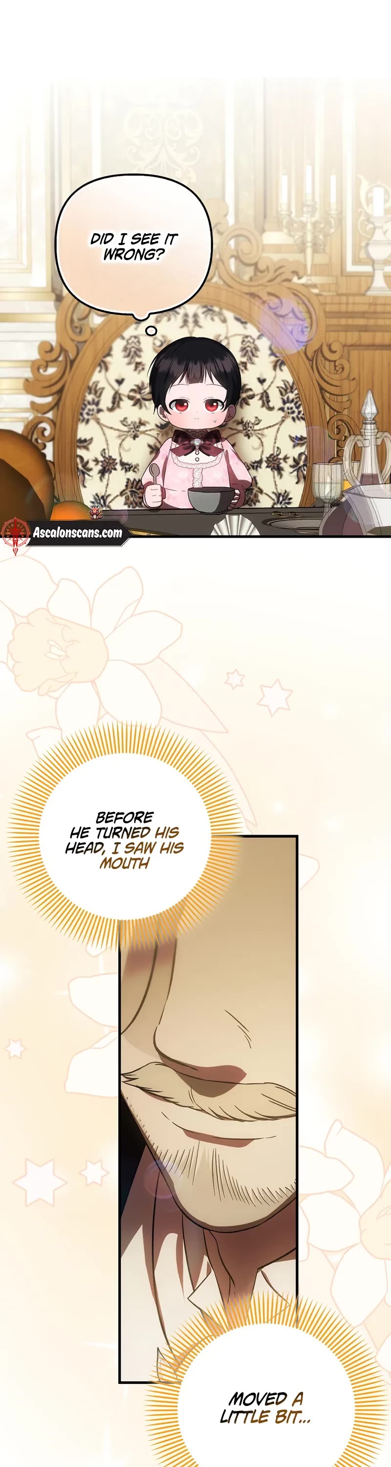 First Time As An Adored Youngest Child chapter 30 page 24