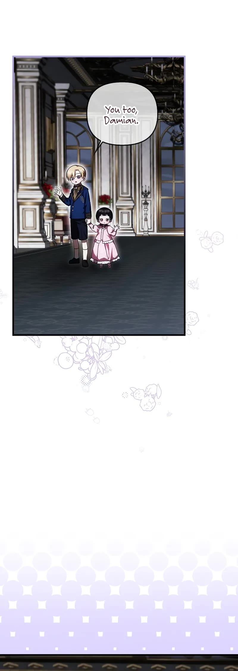 First Time As An Adored Youngest Child chapter 31 page 15