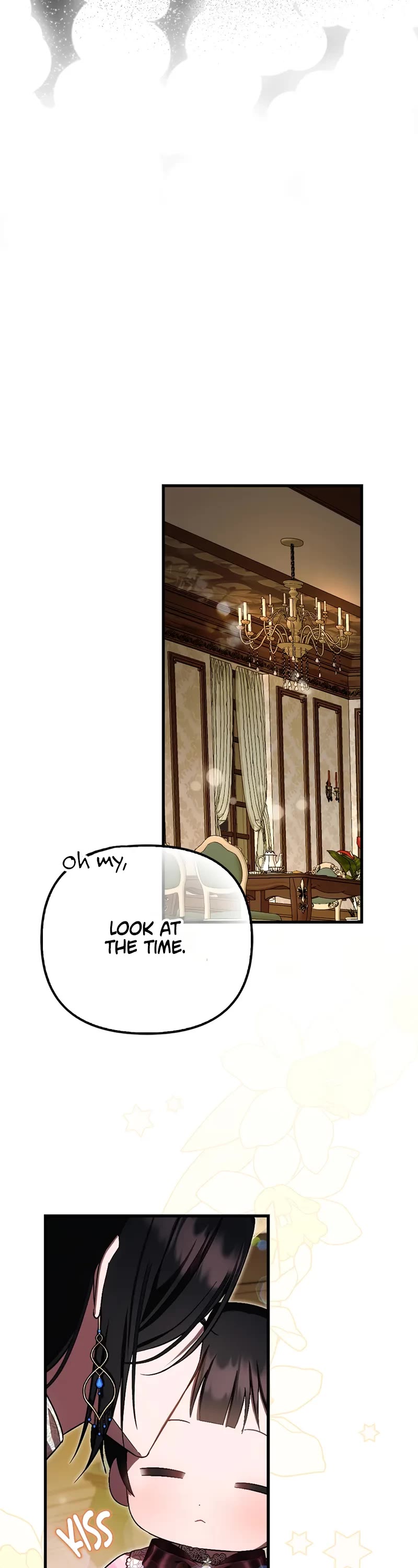 First Time As An Adored Youngest Child chapter 31 page 2