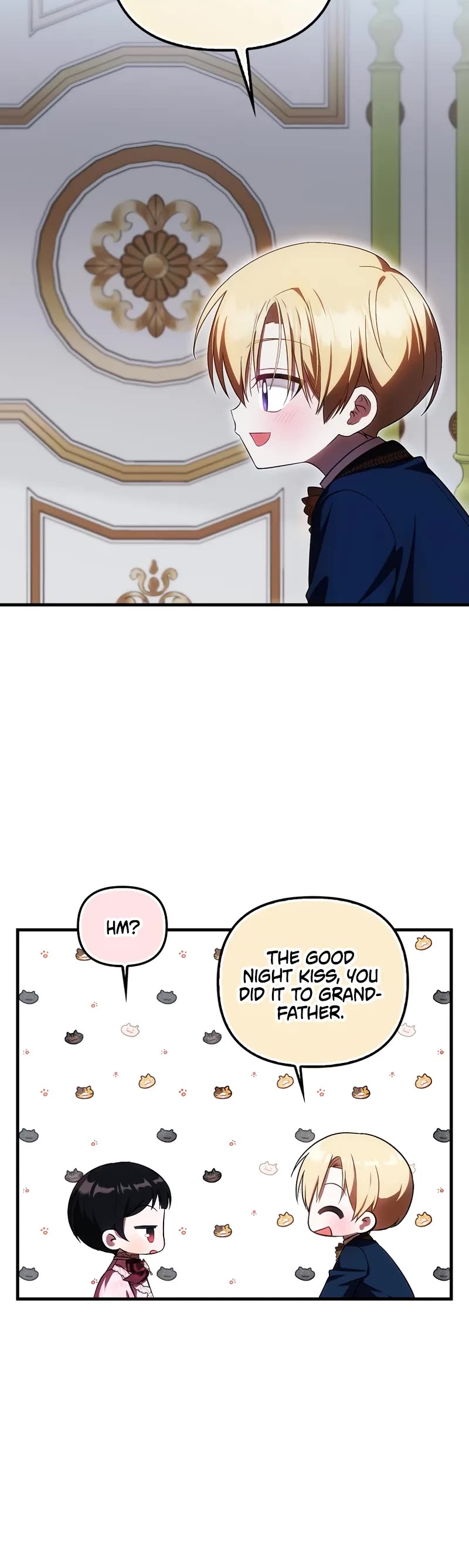 First Time As An Adored Youngest Child chapter 31 page 20