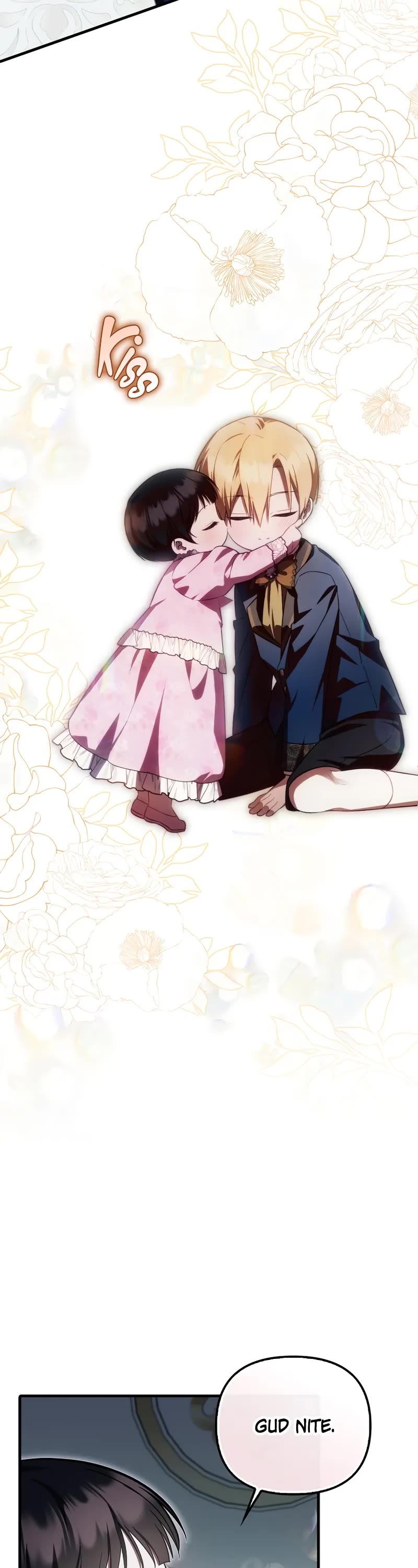 First Time As An Adored Youngest Child chapter 31 page 24