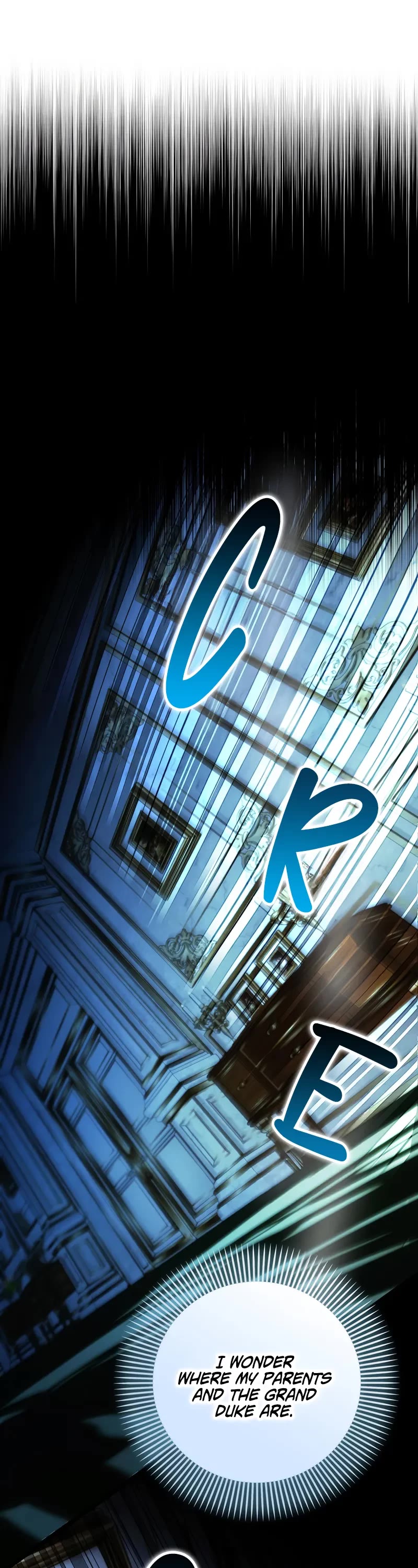 First Time As An Adored Youngest Child chapter 31 page 28