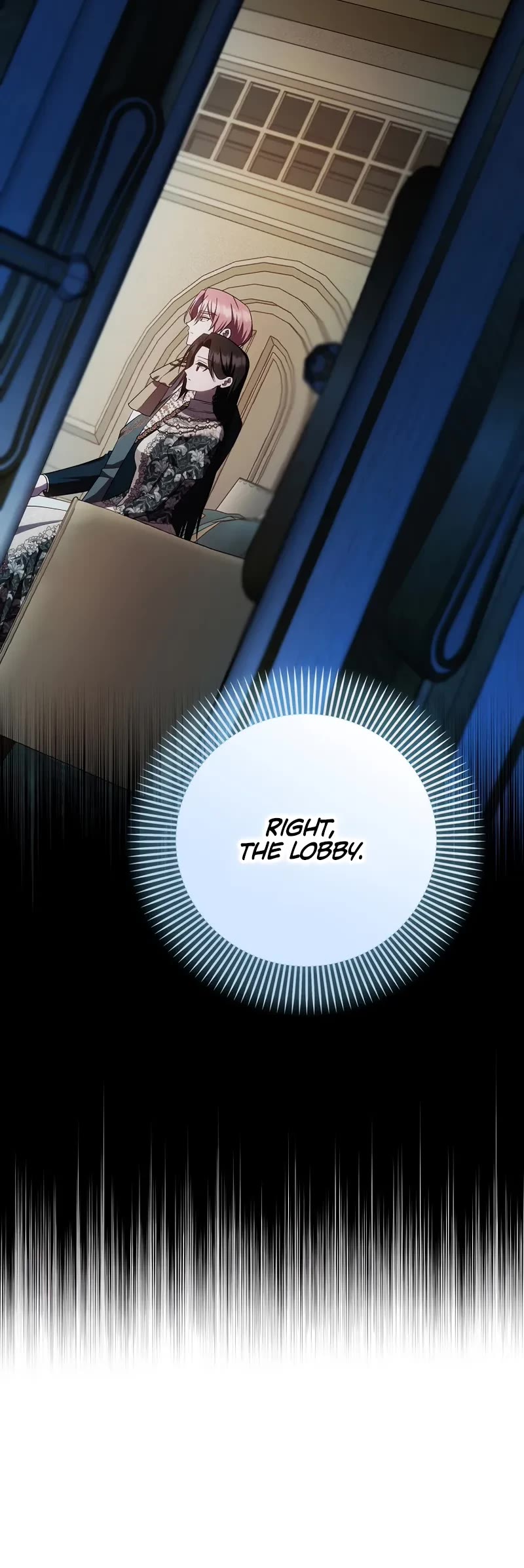 First Time As An Adored Youngest Child chapter 31 page 30