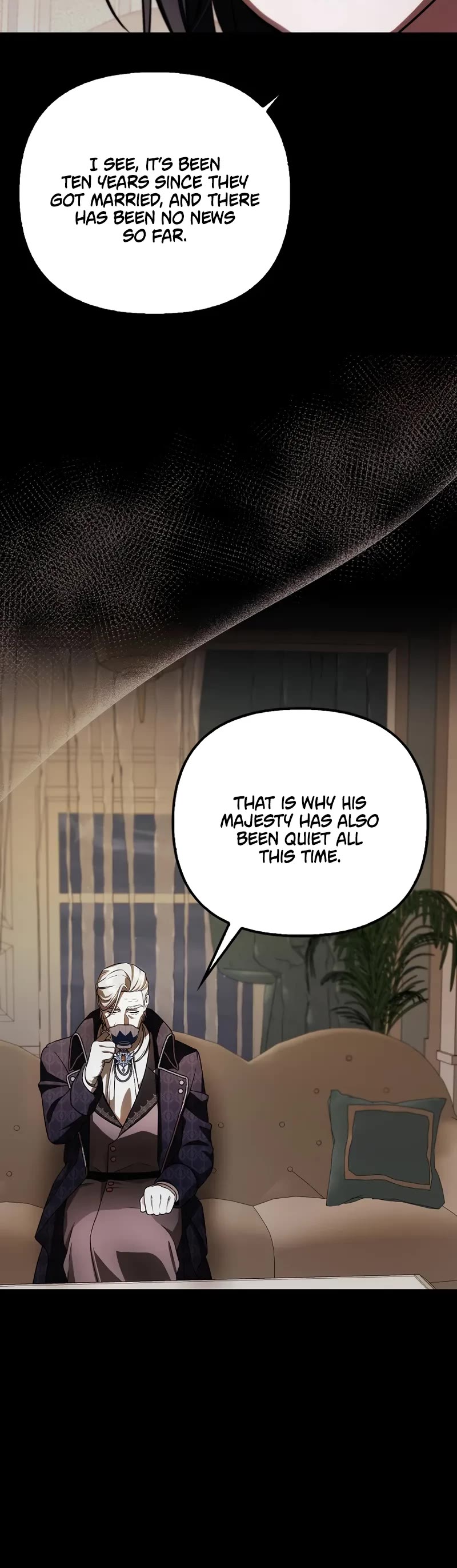 First Time As An Adored Youngest Child chapter 31 page 34