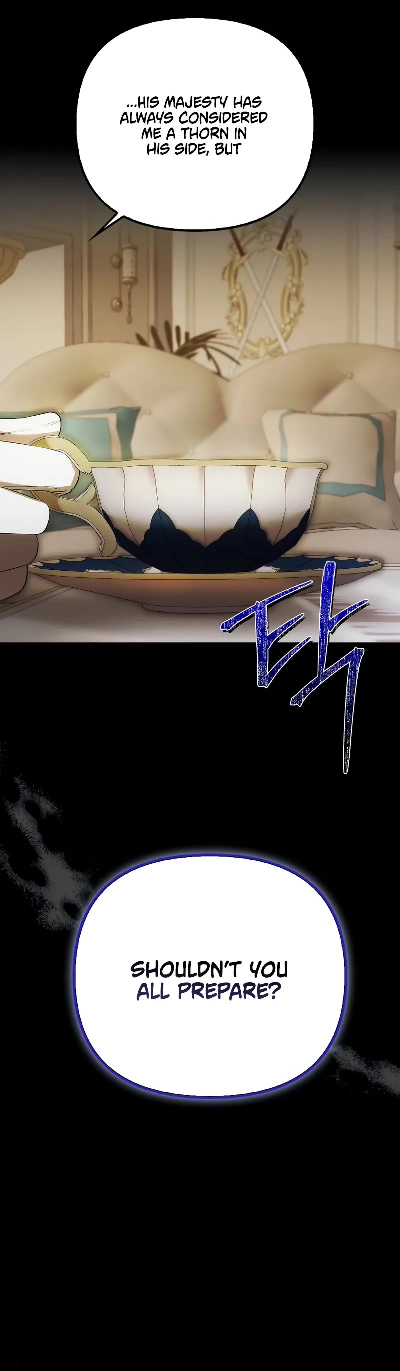 First Time As An Adored Youngest Child chapter 31 page 35