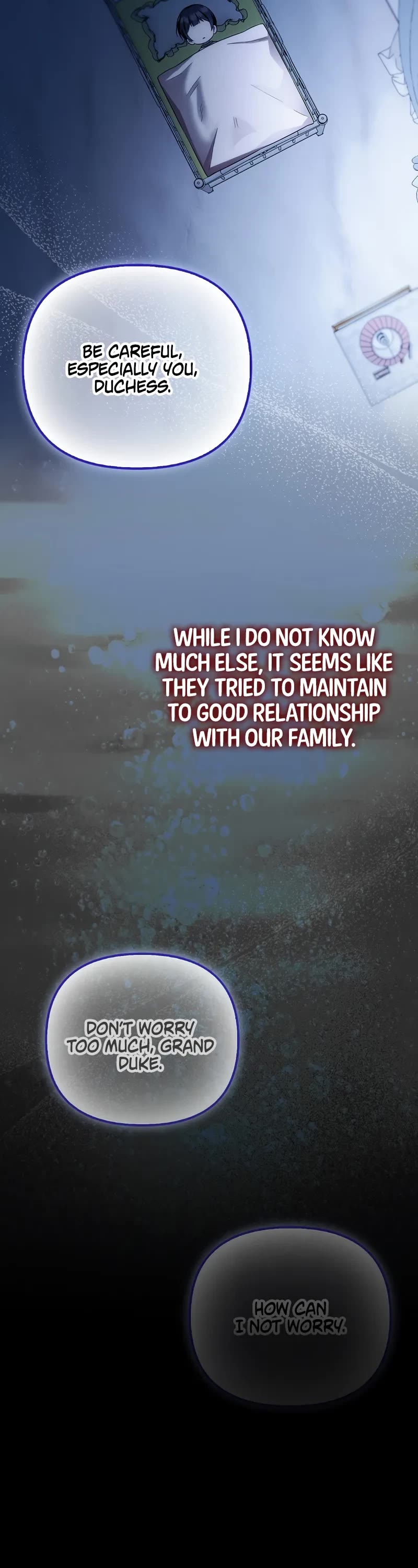 First Time As An Adored Youngest Child chapter 31 page 37