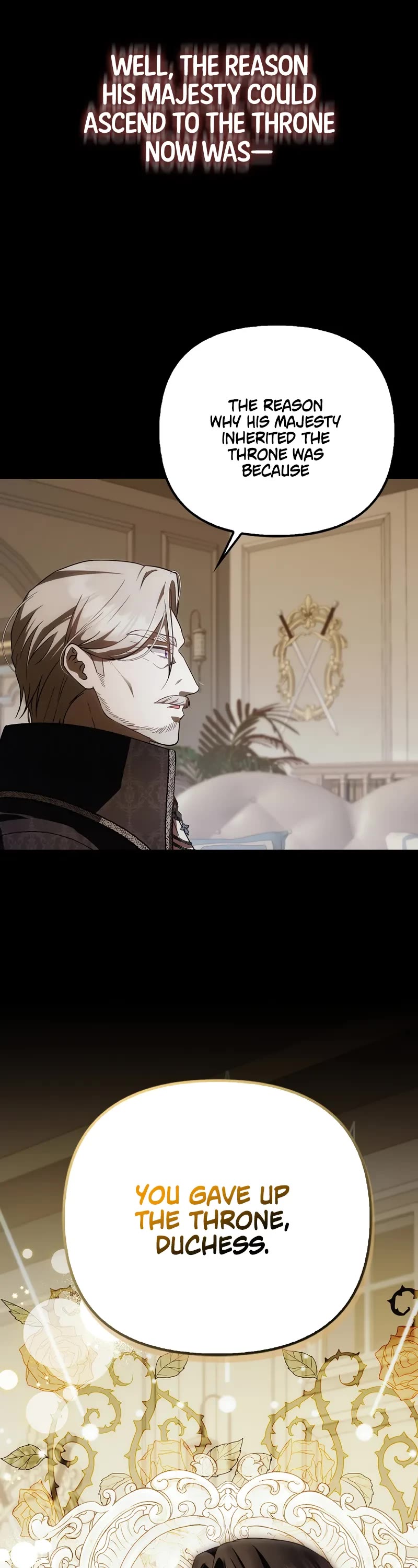 First Time As An Adored Youngest Child chapter 31 page 38