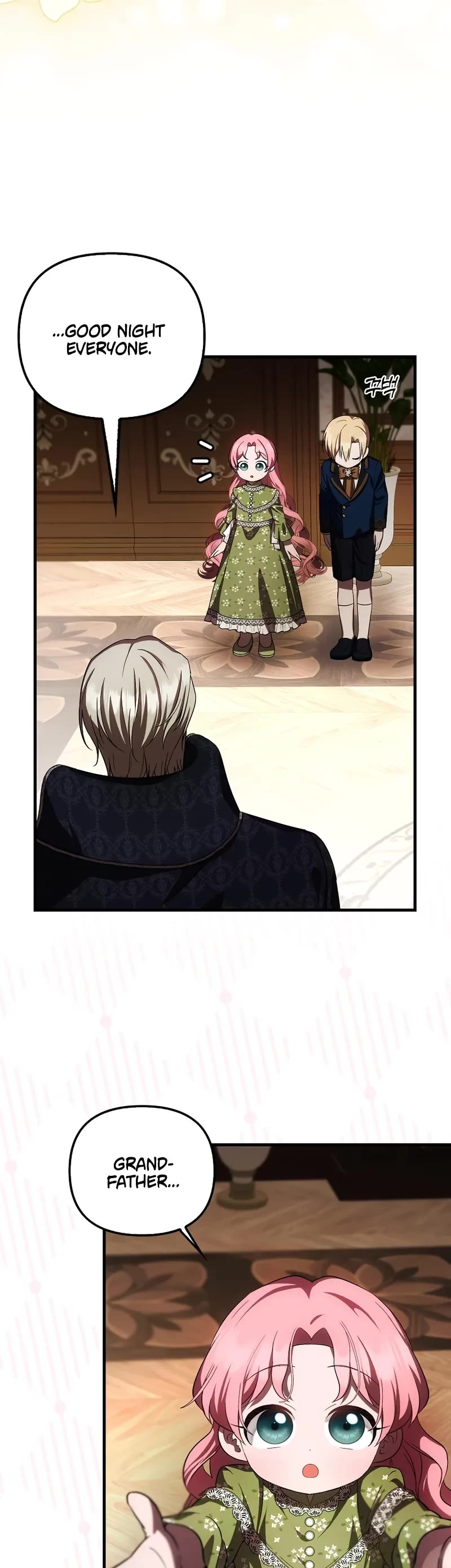 First Time As An Adored Youngest Child chapter 31 page 4