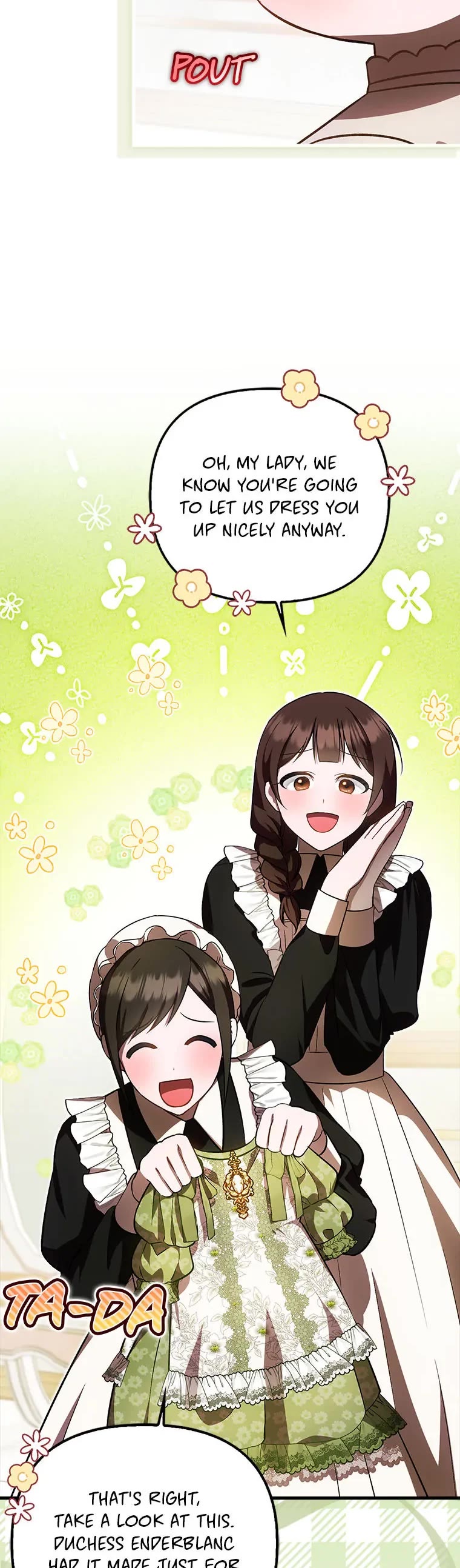 First Time As An Adored Youngest Child chapter 32 page 19