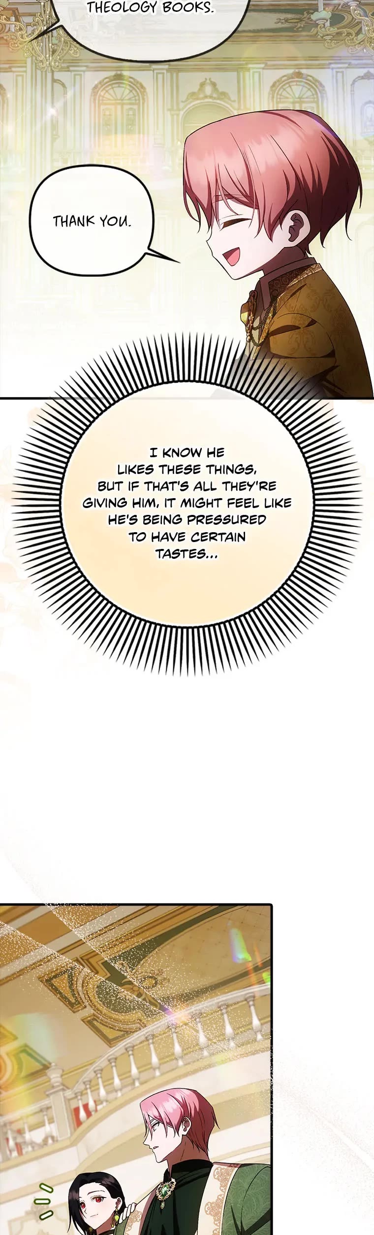 First Time As An Adored Youngest Child chapter 32 page 24