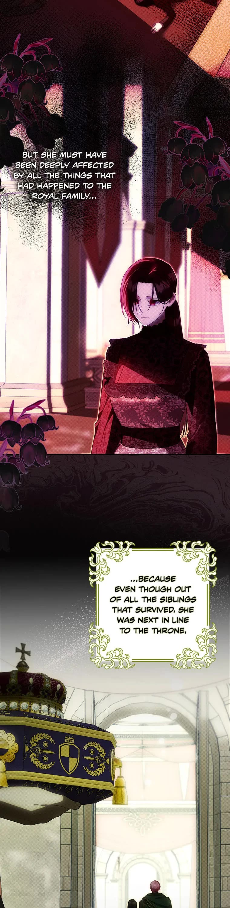 First Time As An Adored Youngest Child chapter 32 page 3