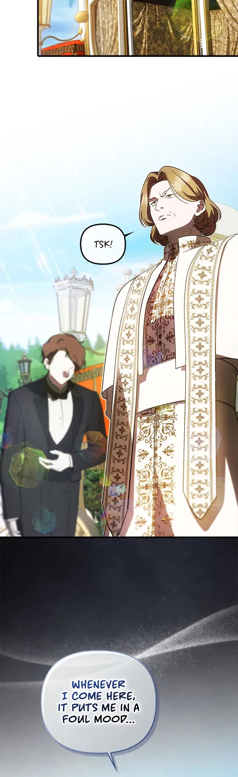 First Time As An Adored Youngest Child chapter 32 page 37