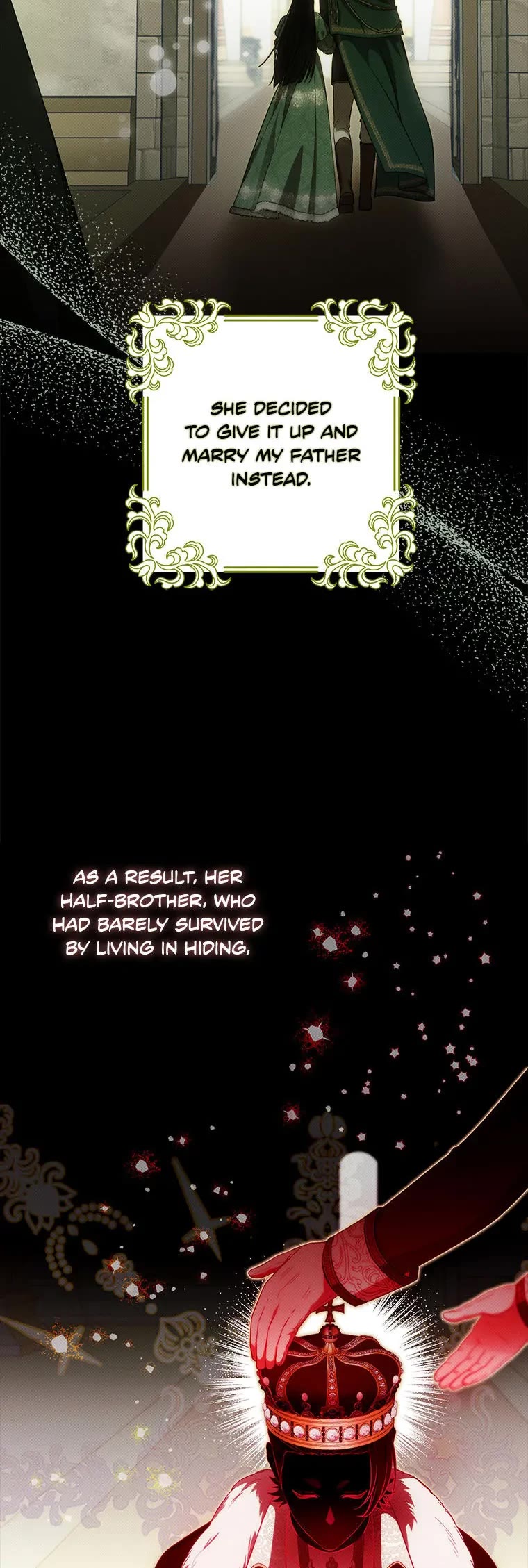 First Time As An Adored Youngest Child chapter 32 page 4