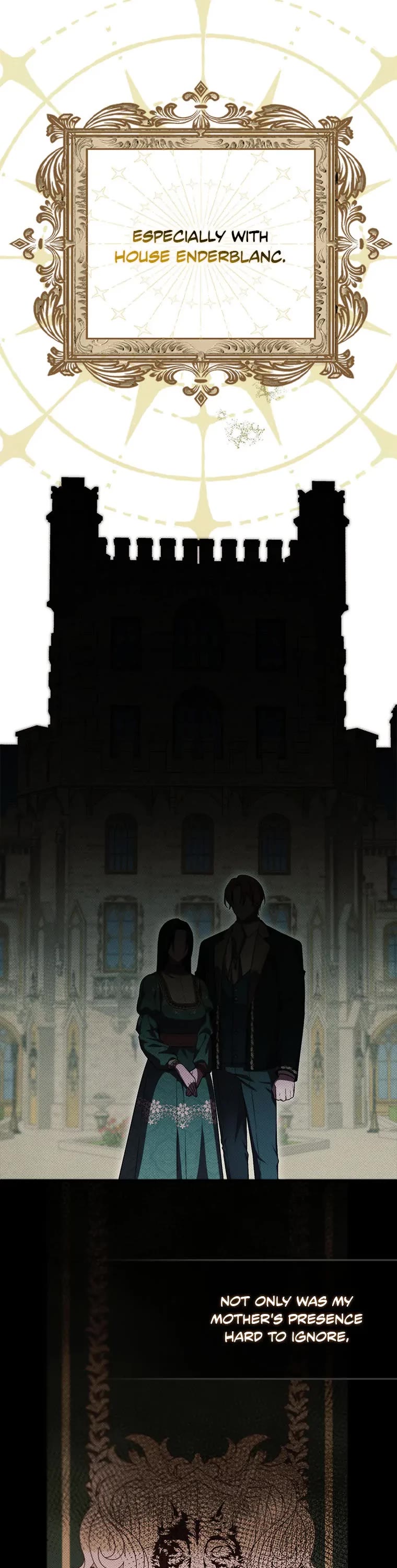 First Time As An Adored Youngest Child chapter 32 page 7