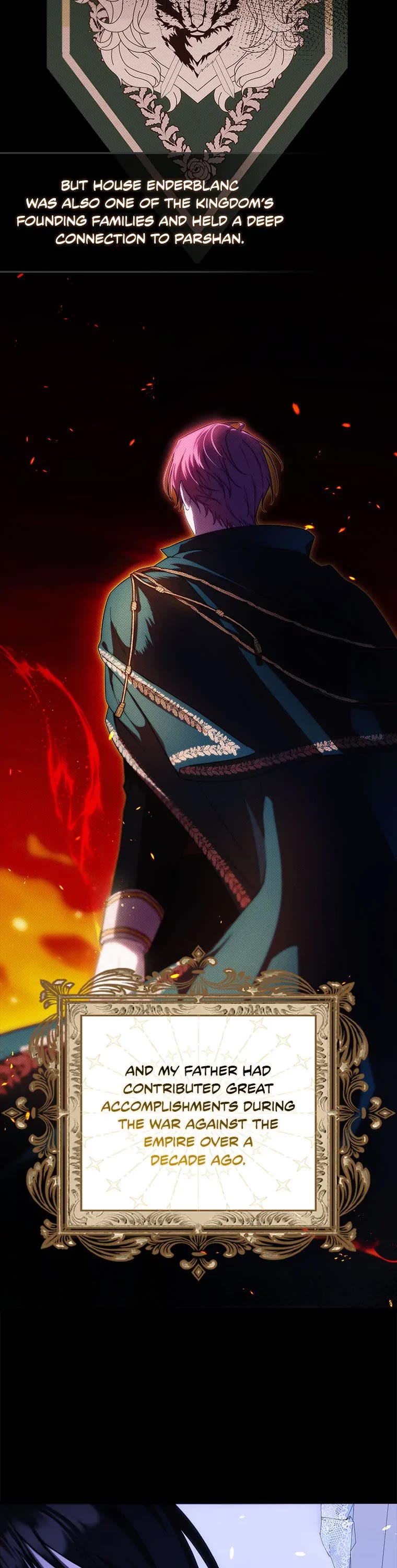 First Time As An Adored Youngest Child chapter 32 page 8