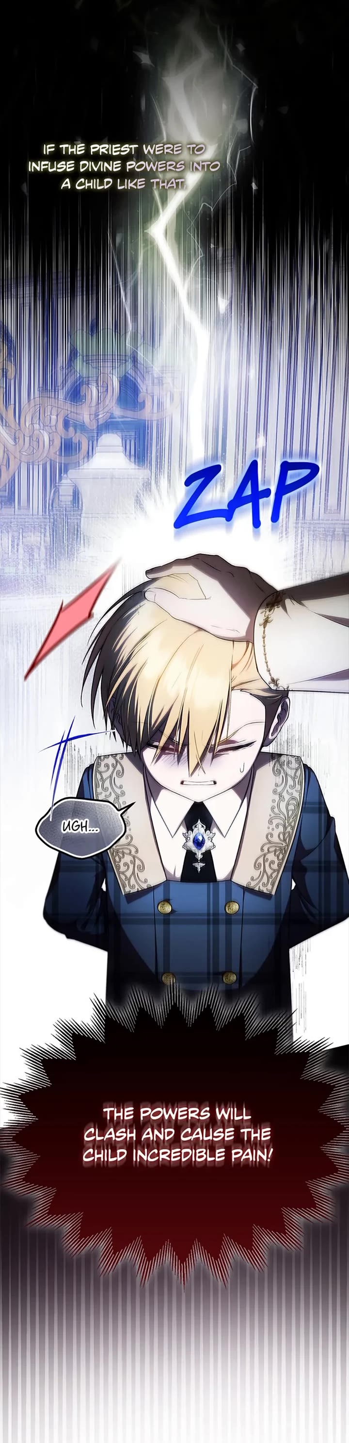 First Time As An Adored Youngest Child chapter 33 page 14