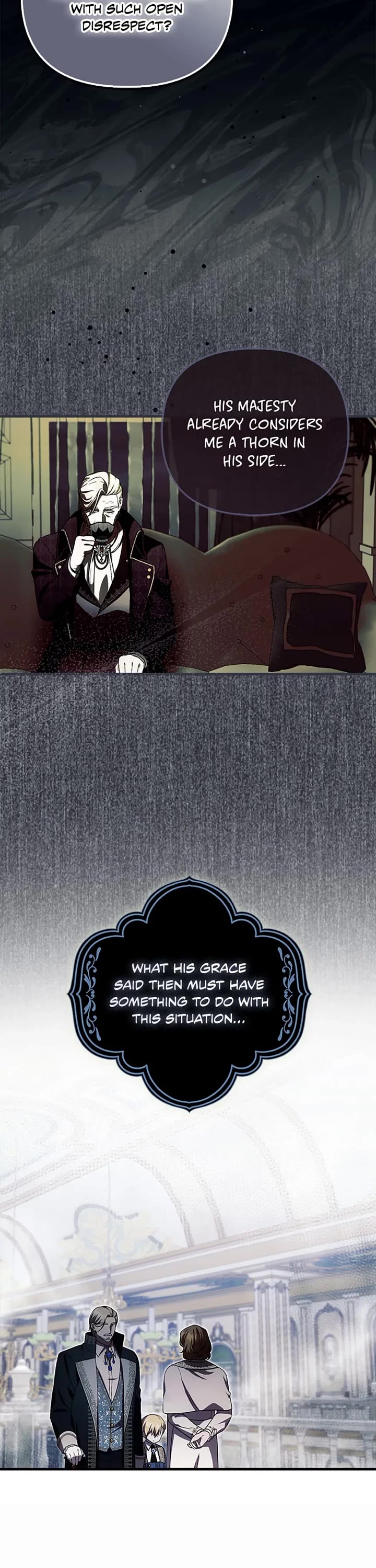 First Time As An Adored Youngest Child chapter 33 page 17